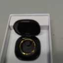 Smart Ring for Women Men, Fitness Tracker Ring with Body Temperature, Heart Rate, Blood Oxygen, Sleep Monitor, Calories, No Subscription Fee, IP68 Waterproof for iPhone & Android (Gold, #11)