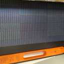 Jackery SolarSaga 200W Portable Solar Panel,IP68 Foldable Bifacial Solar Panels,Compatible with Jackery Explorer Power Station and Solar Generator,for Rooftops Outdoor Camping Off-Grid and RVs