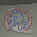 Baseball Neon Sign for Wall Decor Dimmable Cubb Baseball LED Light Up Sign Sports Signs Decor for Man Cave Boys Room Neon Signs for Bar Club Basebal Gifts for Fans Men Teens Size13.8* 12.9in(FMCP082)