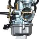 Aniro Moto Carburetor Replace for Honda TRX 250 TRX250 Recon TRX250TE TRX250TM ATV Carb