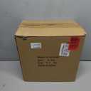 Taifa 13 Inch Set of 2 Rubber Pneumatic Replacement Tires and Wheels 4.00-6 with 5/8'' Axle Bore Hole, Inflated Air Wheel for Wheelbarrow/Wagon/Hand Truck/Trolley/Garden Scooter etc.