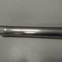 A-KARCK 2.5 Inch Stainless Steel Exhaust Pipe, 18" Length
