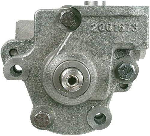 Cardone 96-6051 New Power Steering Unit
