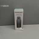 Momcozy Portable Bottle Warmer for Travel  Dual Heating Modes for Breast Milk & Water, Portable Milk Warmer with Fast Heating & Long Battery Life, 17 Ounces Large Capacity to Meet Your All-Day Needs (Gradual Change of Green)