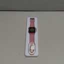 Kids Smart Watch Gift for Girls Age 5-12, 39 Games HD Touch Screen Watches with Video Camera Music Player Pedometer Flashlight 12/24 hr Educational Toys Birthday Gifts for Girls Ages 7 8 9 10