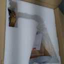 Retro Industrial Metal Cone Sconce Light - Vintage Inspired Modern Brass Wall Sconce with Metal Shade, Wall Mount Lighting for Bedroom, Hallway, Living Room (10.5Dia x 12.5" H Brass)