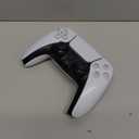 PlayStation DualSense Wireless Controller - White