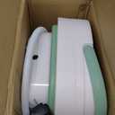 Portable Washing Machine, 17L Foldable Portable Laundry Machine and Spinner for Baby Clothes, Underwear, Socks with 3 Modes Deep Cleaning, Mini Washer for Travel, Dorms, Camping