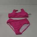 VIMPUNEC women's swimsuit Pink M