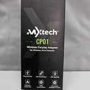 Wireless CarPlay Adapter for iPhone Plug & Play Converter Dongle USB/USB-C Fast