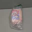 Ambreview Disposable Dog Diapers Female, Just Pull It Up, Doggie Diapers for Female Dogs, Strong Absorbency | Leak Proof, for Dogs in Heat | Elderly | Disabled, L 10 PCS (L(Waist 13.3"-21.2"))