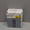 Portable Car Heater, 12V 200W 2-in-1 Defroster Defogger with Handle, 2026 New Upgrade Fast Heating & Cooling Fan Plug into Cigarette Lighter for Car, RV, Travel