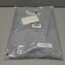 KUYIGO 2 Pieces Outfits Summer Tracksuit Sweatsuits Short Sleeve T-Shirts and Shorts Sets for Generation Z (Medium, A4 Light Grey)