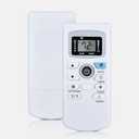 New Replacement for Black Decker Air Air Conditioner Remote Control BPACT08 BPACT08WT BPACT10 BPACT10HWT BPACT10WT BPACT12H BPACT12HWT BPACT12WT BPACT14H BPACT14HWT BPACT14WT