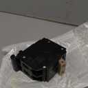 2024 New 250 2-Pole 50-Amp Circuit Breaker, Type 3/4-In Plug-On Molded Case Circuit Breaker, Thermal Magnetic Protection, 10 KAIC, 120/240V, Fit for Load Centers