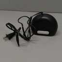 RCA Digital Alarm Clock with Night Light 