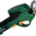 Scotts Outdoor Power Tools PR17215S 7.2-Volt Lithium-Ion Cordless Rechargeable Power Pruner, Green