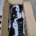 SCITOO Suspension Strut Shock for 2008-2011 for Toyota Highlander Front and Rear Pair Complete Strut Assembly,Stabilizer Bar Link Kit -8pcs