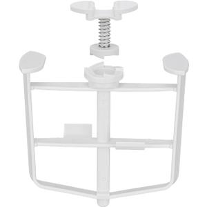 Ice Cream Maker Parts for KitchenAid Stand Mixer - Ice Cream Attachment for KitchenAid Mixer, 2Pcs Ice Cream Drive Attachment, Fits KitchenAid Ice Cream Maker