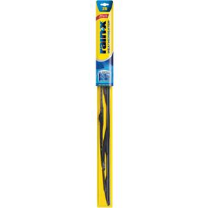 Rain-X RX30226 WeatherBeater Wiper Blades, 26" Windshield Wipers (Pack Of 1), Automotive Replacement Windshield Wiper Blades That Meet Or Exceed OEM Quality And Durability Standards