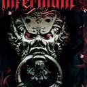 Infernium: A Dark Paranormal Gothic Romance (Nightshade Duology), Hardcover – June 30, 2022