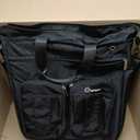 Chessnut Air Deluxe Chess Board Carrying Bag,Travel Bag Suitable for 40cm*35cm Chess Boards Size