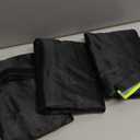 Outdoor Faucet Covers for Winter Freeze Protection,20.4"X8" Hose Bib Covers for Winter, Reusable Thicker Waterproof Insulated Spigot Cover, Pack Of 3