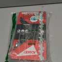 KAKEI Skiptooth 28 Inch Chainsaw Chain 3/8" Pitch .050" Gauge 91 Drive Links- 36760050091, 33RSF 91 Fits Stihl MS660, MS440, MS391 and More - 72EXJ091G (3 Chains) - Full Chisel