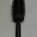 ERGO Ceramic Ionic Round Brush for Blow Out - Salon Quality Hair Brushes for Women - Roller Brush for Blow Drying, Wet and Dry Hair Styling, Volumizing Hair Care - ER65: 2.5"