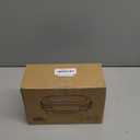 HOMETALL Adult Lunch Box,3 Stackable Bento Lunch Containers for Adults, Modern Minimalist Design Bento Box with Utensil Set, Leak-Proof Lunchbox for Dining Out, Work, Picnic (Green)