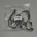 Engine Valve Cover Gasket Set VS50493R - Compatible for Honda Accord 2.2L L4 1994-1997/2.3L L4 1998-2002 for Honda Odyssey 2.3L L4 1998-1998 for Acura CL 2.2L L4 1997-1997/2.3L L4 1998-1999