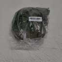 Ecavus Women's Oversized Maternity Shirts Long Sleeve Side Slit Pregnancy Tee with Pocket Fall Winter Mama Clothes (Small, Army Green)