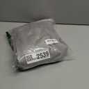 Women's Fall-Winter Casual Knit 2 Piece Set O-Neck Sweater Top High Waist Wide Leg Pants Korea Design
large Grey. Size L