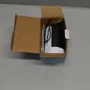 JOYHILL 5 Gallon Water Bottle Dispenser, USB Charging Water Bottle Pump, Portable Water Dispenser Pump for CampingBlack