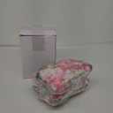 8pcs Wisteria Artificial Flowers Garland, 7.2Ft/Piece Wisteria Hanging Flowers Garland for Wedding Arch Decoration Outdoor Ceremony Home Backdrop Garden (Pink,Dark Pink,White)