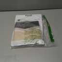 Victoria's Secret Women's No Show Hipster Underwear, Panties for Women, Multi Pack (XS-XXL) (XL)