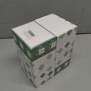 2 x Mom Gifts, Cool Moms Club 18 Oz Can Glass Cup, Funny New Mom Presents Ideas for Mother's Day Birthday Valentine's Day