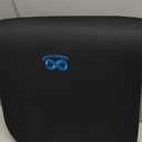 Everlasting Comfort Ventilated Wheelchair Cushions for Pressure Relief - Gel Memory Foam Wheel Chair Seat Cushion Pad for Seniors and Adults & Pain Relief - Soft Non-Slip Cover - Office Accessories