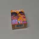 LewisRenee Get Together Drinking Card Game – Perfect for Cookouts, Engagements, Bachelorettes, and Adult Game Nights, More Fun Than Charades or Uno