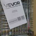 VEVOR Live Animal Cage Trap, 31" x 10" x 12" Humane Cat Trap Galvanized Iron, Folding Animal Trap with Handle for Rabbits, Stray Cats, Squirrels, Raccoons, Groundhogs and Opossums