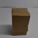 Air Conditioning Panel Switch AC,Compatible for Honda CRV 2007-2011, Air Conditioning Switch Control Panel(No Display Screen)