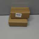 2 x Heavy Duty Adhesive Wall Hooks, Stainless Steel Sticky Hooks for Hanging, Towel & Coat Hooks Wall Mount, Waterproof Bathroom Hooks, Door Hooks for Hanging, No Drill, 44 lbs(Max) (10PC)