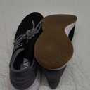 New Balance Women's Fresh Foam Roav V1 Sneaker 10 Black/Light Aluminum