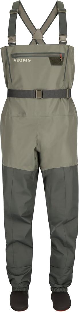Simms Men's Tributary Stockingfoot (12-13 Regular) Simms Men's Tributary Stockingfoot (12-13 Regular)