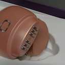 NEWA Wrinkle Reduction Device Skincare Tool for Facial Tightening. Boosts Collagen, Reduces Wrinkles. with 1 Gel Supply (Pink)