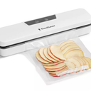FoodSaver Everyday Vacuum Sealer with Precut Bags: Best Food Vacuum Packer, White