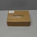 Exterior Front Driver Door Handle and Passenger Door Handle with Keyhole Replacement Set Compatible with 1999 2000 2001 2002 2003 2004 Toyota Tacoma Replaces 69220-35020, 69210-35020, Textured Black