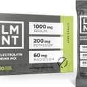 LMNT Zero Sugar Electrolytes - Citrus Salt | Drink Mix | 30-Count