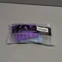 Kolevape 3 Pairs Neuropathy Socks for Women & Men,Nano Comprex Ankle Sleeves Protection Elastic Socks,Soothe Socks for Neuropathy Pain,Anti Fatigue Compression Foot Sleeve Brace Socks