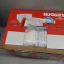 Huggies Little Snugglers Baby Diapers Newborn
